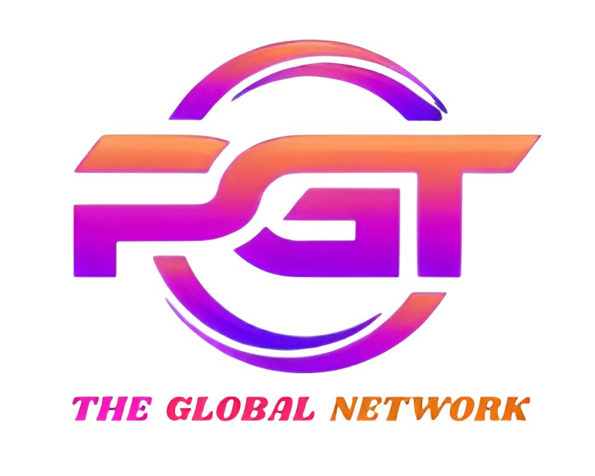 PGT Global Network — Positivity | Growth | Transformation
